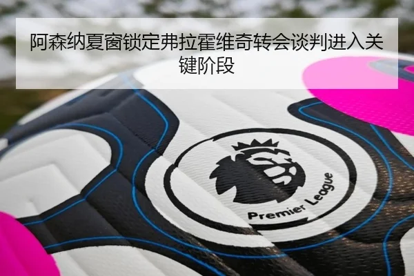 阿森纳夏窗锁定弗拉霍维奇转会谈判进入关键阶段